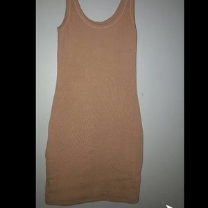 Fashion nova medium dress